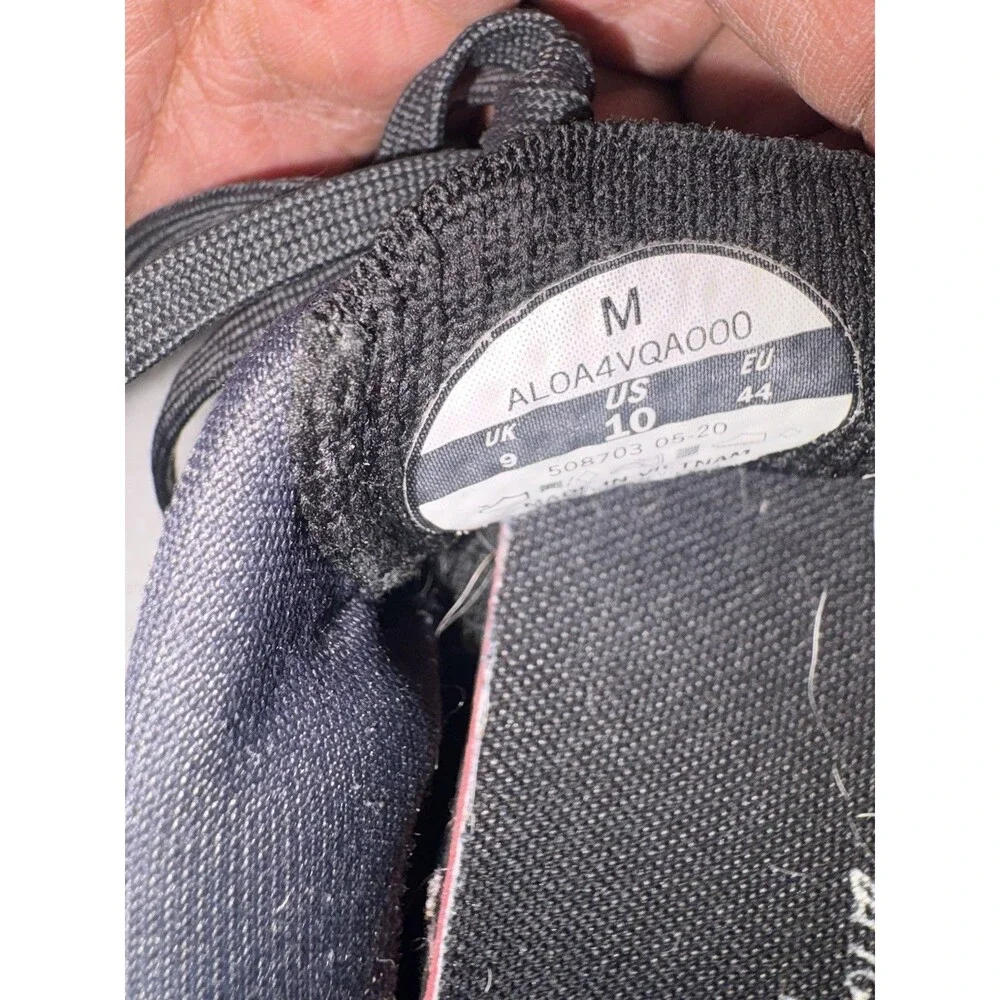 Altra Escalante 2.5 Altra Ego Midsole Foam Sz 10